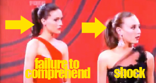 Illustration for article titled What Happened When Australia's Next Top Model Named Wrong Winner